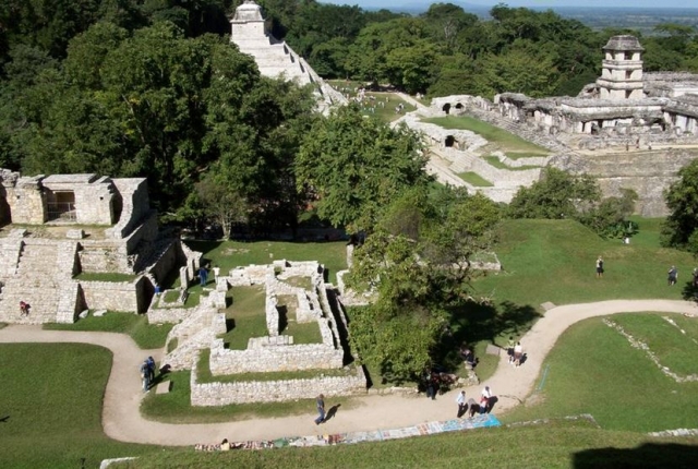 conoce chiapas
